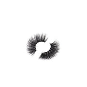 VIP Extensions VIP 5D Mink Eyelashes, Classic & 25 mm Strip Lashes White Smoke 5D115 25mm