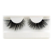 VIP Extensions VIP 5D Mink Eyelashes, Classic & 25 mm Strip Lashes Lavender 5D68