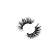 VIP Extensions VIP 5D Mink Eyelashes, Classic & 25 mm Strip Lashes White Smoke 5D129 25mm