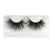 VIP Extensions VIP 5D Mink Eyelashes, Classic & 25 mm Strip Lashes Lavender 5D47