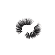 VIP Extensions VIP 5D Mink Eyelashes, Classic & 25 mm Strip Lashes White Smoke 5D122 25mm