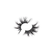 VIP Extensions VIP 5D Mink Eyelashes, Classic & 25 mm Strip Lashes White Smoke 5D102 25mm
