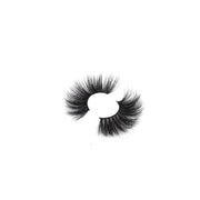 VIP Extensions VIP 5D Mink Eyelashes, Classic & 25 mm Strip Lashes White Smoke 5D112 25mm