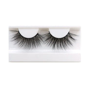 VIP Extensions VIP 5D Mink Eyelashes, Classic & 25 mm Strip Lashes Lavender 5D06