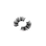VIP Extensions VIP 5D Mink Eyelashes, Classic & 25 mm Strip Lashes White Smoke 5D126 25mm