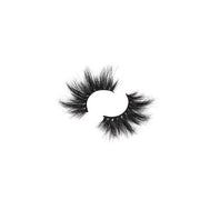 VIP Extensions VIP 5D Mink Eyelashes, Classic & 25 mm Strip Lashes White Smoke 5D127 25mm