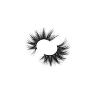 VIP Extensions VIP 5D Mink Eyelashes, Classic & 25 mm Strip Lashes White Smoke 5D118 25mm