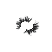 VIP Extensions VIP 5D Mink Eyelashes, Classic & 25 mm Strip Lashes White Smoke 5D128 25mm