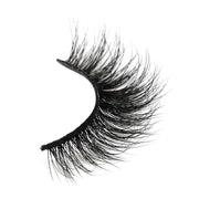 VIP Extensions VIP 5D Mink Eyelashes, Classic & 25 mm Strip Lashes White Smoke 5D42