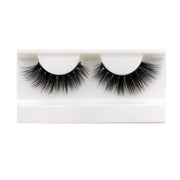 VIP Extensions VIP 5D Mink Eyelashes, Classic & 25 mm Strip Lashes Lavender 5D65