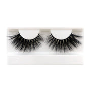 VIP Extensions VIP 5D Mink Eyelashes Line with Display, 24 Styles Salon Supplies Lavender