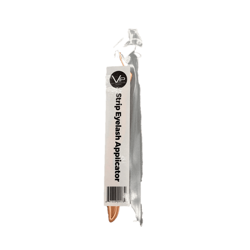 VIP Extensions VIP Dovetail Strip Lash Applicator Salon Supplies Black