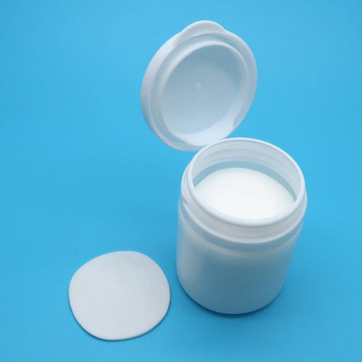 VIP Extensions VIP Clean Cotton Pads for Eyelash, 30 pcs Salon Supplies Medium Turquoise