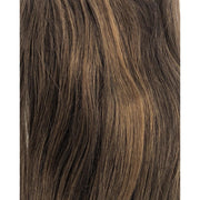 VIP Extensions VIP Collection Synthetic Clip-In Extensions / Pearl Hair Extension Dark Olive Green R10 CHestnut,R130  Intense Dark Copper Dark Blonde,R14/25  Honey Ginger,R14/88H Rooted Golden Wheat,R1416T  Buttered Toast,R2 Ebony,R21T Light Blonde,R22 Swedish Blonde,R25  Ginger Blonde,R29S Glazed Strawberry,R33 Mahogany Red,R4 Midnight Brown,R6 Dark c