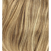 VIP Extensions VIP Collection Synthetic Clip-In Extensions / Pearl Hair Extension Rosy Brown R10 CHestnut,R130  Intense Dark Copper Dark Blonde,R14/25  Honey Ginger,R14/88H Rooted Golden Wheat,R1416T  Buttered Toast,R2 Ebony,R21T Light Blonde,R22 Swedish Blonde,R25  Ginger Blonde,R29S Glazed Strawberry,R33 Mahogany Red,R4 Midnight Brown,R6 Dark c