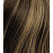 VIP Extensions VIP Collection Synthetic Clip-In Extensions / Pearl Hair Extension Dark Slate Gray R10 CHestnut,R130  Intense Dark Copper Dark Blonde,R14/25  Honey Ginger,R14/88H Rooted Golden Wheat,R1416T  Buttered Toast,R2 Ebony,R21T Light Blonde,R22 Swedish Blonde,R25  Ginger Blonde,R29S Glazed Strawberry,R33 Mahogany Red,R4 Midnight Brown,R6 Dark c