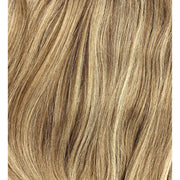 VIP Extensions VIP Collection Synthetic Clip-In Extensions / Pearl Hair Extension Rosy Brown R10 CHestnut,R130  Intense Dark Copper Dark Blonde,R14/25  Honey Ginger,R14/88H Rooted Golden Wheat,R1416T  Buttered Toast,R2 Ebony,R21T Light Blonde,R22 Swedish Blonde,R25  Ginger Blonde,R29S Glazed Strawberry,R33 Mahogany Red,R4 Midnight Brown,R6 Dark c