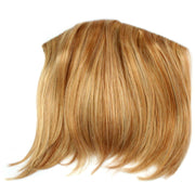 VIP Extensions VIP Collection Synthetic Clip-In Extensions / Pearl Hair Extension White Smoke R10 CHestnut,R130  Intense Dark Copper Dark Blonde,R14/25  Honey Ginger,R14/88H Rooted Golden Wheat,R1416T  Buttered Toast,R2 Ebony,R21T Light Blonde,R22 Swedish Blonde,R25  Ginger Blonde,R29S Glazed Strawberry,R33 Mahogany Red,R4 Midnight Brown,R6 Dark c