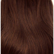 VIP Extensions VIP Collection Synthetic Clip-In Extensions / Pearl Hair Extension Black R10 CHestnut,R130  Intense Dark Copper Dark Blonde,R14/25  Honey Ginger,R14/88H Rooted Golden Wheat,R1416T  Buttered Toast,R2 Ebony,R21T Light Blonde,R22 Swedish Blonde,R25  Ginger Blonde,R29S Glazed Strawberry,R33 Mahogany Red,R4 Midnight Brown,R6 Dark c