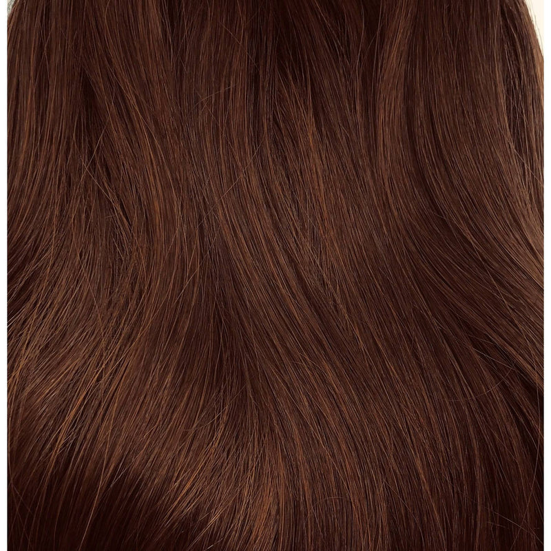 VIP Extensions VIP Collection Synthetic Clip-In Extensions / Pearl Hair Extension Black R10 CHestnut,R130  Intense Dark Copper Dark Blonde,R14/25  Honey Ginger,R14/88H Rooted Golden Wheat,R1416T  Buttered Toast,R2 Ebony,R21T Light Blonde,R22 Swedish Blonde,R25  Ginger Blonde,R29S Glazed Strawberry,R33 Mahogany Red,R4 Midnight Brown,R6 Dark c