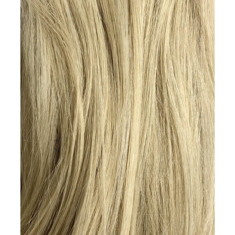 VIP Extensions VIP Collection Synthetic Clip-In Extensions / Pearl Hair Extension Tan R10 CHestnut,R130  Intense Dark Copper Dark Blonde,R14/25  Honey Ginger,R14/88H Rooted Golden Wheat,R1416T  Buttered Toast,R2 Ebony,R21T Light Blonde,R22 Swedish Blonde,R25  Ginger Blonde,R29S Glazed Strawberry,R33 Mahogany Red,R4 Midnight Brown,R6 Dark c