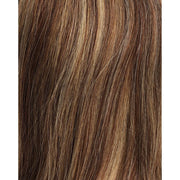 VIP Extensions VIP Collection Synthetic Clip-In Extensions / Pearl Hair Extension Dark Olive Green R10 CHestnut,R130  Intense Dark Copper Dark Blonde,R14/25  Honey Ginger,R14/88H Rooted Golden Wheat,R1416T  Buttered Toast,R2 Ebony,R21T Light Blonde,R22 Swedish Blonde,R25  Ginger Blonde,R29S Glazed Strawberry,R33 Mahogany Red,R4 Midnight Brown,R6 Dark c