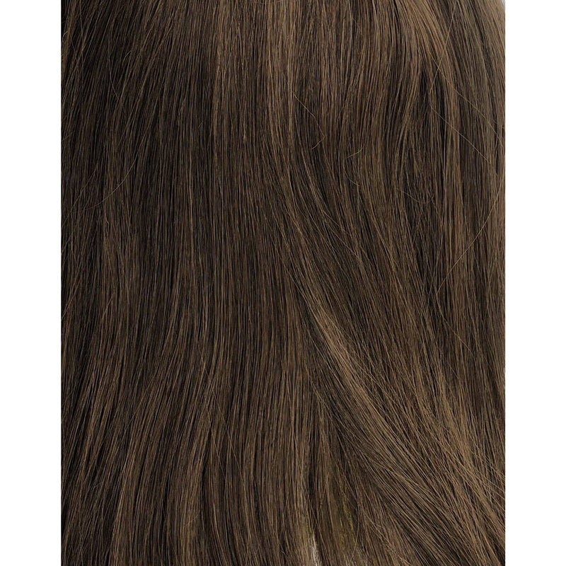 VIP Extensions VIP Collection Synthetic Clip-In Extensions / Pearl Hair Extension Dark Slate Gray R10 CHestnut,R130  Intense Dark Copper Dark Blonde,R14/25  Honey Ginger,R14/88H Rooted Golden Wheat,R1416T  Buttered Toast,R2 Ebony,R21T Light Blonde,R22 Swedish Blonde,R25  Ginger Blonde,R29S Glazed Strawberry,R33 Mahogany Red,R4 Midnight Brown,R6 Dark c