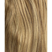 VIP Extensions VIP Collection Synthetic Clip-In Extensions / Pearl Hair Extension Rosy Brown R10 CHestnut,R130  Intense Dark Copper Dark Blonde,R14/25  Honey Ginger,R14/88H Rooted Golden Wheat,R1416T  Buttered Toast,R2 Ebony,R21T Light Blonde,R22 Swedish Blonde,R25  Ginger Blonde,R29S Glazed Strawberry,R33 Mahogany Red,R4 Midnight Brown,R6 Dark c