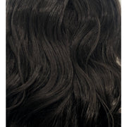 VIP Extensions VIP Collection Synthetic Clip-In Extensions / Pearl Hair Extension Dark Slate Gray R10 CHestnut,R130  Intense Dark Copper Dark Blonde,R14/25  Honey Ginger,R14/88H Rooted Golden Wheat,R1416T  Buttered Toast,R2 Ebony,R21T Light Blonde,R22 Swedish Blonde,R25  Ginger Blonde,R29S Glazed Strawberry,R33 Mahogany Red,R4 Midnight Brown,R6 Dark c