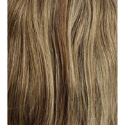 VIP Extensions VIP Collection Synthetic Clip-In Extensions / Pearl Hair Extension Dim Gray R10 CHestnut,R130  Intense Dark Copper Dark Blonde,R14/25  Honey Ginger,R14/88H Rooted Golden Wheat,R1416T  Buttered Toast,R2 Ebony,R21T Light Blonde,R22 Swedish Blonde,R25  Ginger Blonde,R29S Glazed Strawberry,R33 Mahogany Red,R4 Midnight Brown,R6 Dark c
