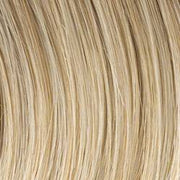 VIP Extensions VIP Collection Synthetic Wig, Angelica Style Wig Tan R10 Chestnut -,R130 Dark Copper,R14/25 Honey Ginger,R14/88H Golden Wheat,R1416T Buttered Toast,R2 Ebony - Black,R21T Sandy Blonde,R22 Swedish Blonde,R25 Ginger Blonde,R29S Glazed Strawberry -,R33 Dark Auburn -,R4 Midnight Brown,R6 Dark Chocolate -,R6/30H