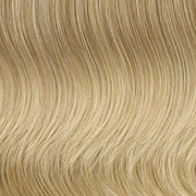 VIP Extensions VIP Collection Synthetic Wig, Angelica Style Wig Tan R10 Chestnut -,R130 Dark Copper,R14/25 Honey Ginger,R14/88H Golden Wheat,R1416T Buttered Toast,R2 Ebony - Black,R21T Sandy Blonde,R22 Swedish Blonde,R25 Ginger Blonde,R29S Glazed Strawberry -,R33 Dark Auburn -,R4 Midnight Brown,R6 Dark Chocolate -,R6/30H