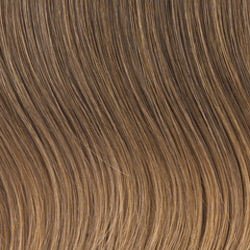 VIP Extensions VIP Collection Synthetic Wig, Angelica Style Wig Dark Olive Green R10 Chestnut -,R130 Dark Copper,R14/25 Honey Ginger,R14/88H Golden Wheat,R1416T Buttered Toast,R2 Ebony - Black,R21T Sandy Blonde,R22 Swedish Blonde,R25 Ginger Blonde,R29S Glazed Strawberry -,R33 Dark Auburn -,R4 Midnight Brown,R6 Dark Chocolate -,R6/30H