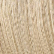 VIP Extensions VIP Collection Synthetic Wig, Angelica Style Wig Tan R10 Chestnut -,R130 Dark Copper,R14/25 Honey Ginger,R14/88H Golden Wheat,R1416T Buttered Toast,R2 Ebony - Black,R21T Sandy Blonde,R22 Swedish Blonde,R25 Ginger Blonde,R29S Glazed Strawberry -,R33 Dark Auburn -,R4 Midnight Brown,R6 Dark Chocolate -,R6/30H