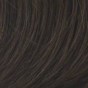 VIP Extensions VIP Collection Synthetic Wig, Lilac Style Wig Dark Slate Gray R10 Chestnut -,R130 Dark Copper,R14/25 Honey Ginger,R14/88H Golden Wheat,R1416T Buttered Toast,R2 Ebony - Black,R21T Sandy Blonde -,R22 Swedish Blonde,R25 Ginger Blonde,R29S Glazed Strawberry,R33 Dark Auburn,R4 Midnight Brown -,R6 Dark Chocolate,R6/30H Ch
