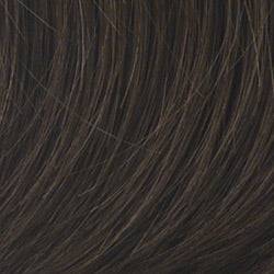 VIP Extensions VIP Collection Synthetic Wig, Lilac Style Wig Dark Slate Gray R10 Chestnut -,R130 Dark Copper,R14/25 Honey Ginger,R14/88H Golden Wheat,R1416T Buttered Toast,R2 Ebony - Black,R21T Sandy Blonde -,R22 Swedish Blonde,R25 Ginger Blonde,R29S Glazed Strawberry,R33 Dark Auburn,R4 Midnight Brown -,R6 Dark Chocolate,R6/30H Ch