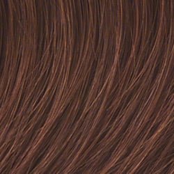 VIP Extensions VIP Collection Synthetic Wig, Lilac Style Wig Dark Slate Gray R10 Chestnut -,R130 Dark Copper,R14/25 Honey Ginger,R14/88H Golden Wheat,R1416T Buttered Toast,R2 Ebony - Black,R21T Sandy Blonde -,R22 Swedish Blonde,R25 Ginger Blonde,R29S Glazed Strawberry,R33 Dark Auburn,R4 Midnight Brown -,R6 Dark Chocolate,R6/30H Ch