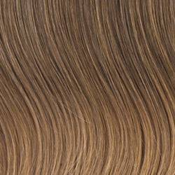 VIP Extensions VIP Collection Synthetic Wig, Lilac Style Wig Dark Olive Green R10 Chestnut -,R130 Dark Copper,R14/25 Honey Ginger,R14/88H Golden Wheat,R1416T Buttered Toast,R2 Ebony - Black,R21T Sandy Blonde -,R22 Swedish Blonde,R25 Ginger Blonde,R29S Glazed Strawberry,R33 Dark Auburn,R4 Midnight Brown -,R6 Dark Chocolate,R6/30H Ch