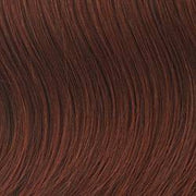 VIP Extensions VIP Collection Synthetic Wig, Lilac Style Wig Dark Slate Gray R10 Chestnut -,R130 Dark Copper,R14/25 Honey Ginger,R14/88H Golden Wheat,R1416T Buttered Toast,R2 Ebony - Black,R21T Sandy Blonde -,R22 Swedish Blonde,R25 Ginger Blonde,R29S Glazed Strawberry,R33 Dark Auburn,R4 Midnight Brown -,R6 Dark Chocolate,R6/30H Ch