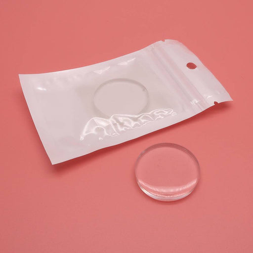 VIP Extensions VIP Drop Dot for Easy Fan Eyelash Salon Supplies Light Coral