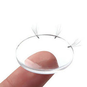 VIP Extensions VIP Drop Dot for Easy Fan Eyelash Salon Supplies White Smoke
