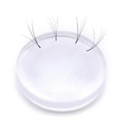 VIP Extensions VIP Drop Dot for Easy Fan Eyelash Salon Supplies White Smoke