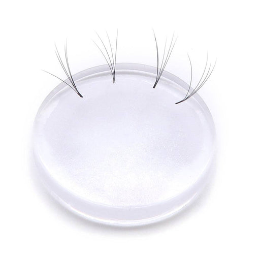 VIP Extensions VIP Drop Dot for Easy Fan Eyelash Salon Supplies White Smoke