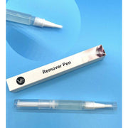 VIP Extensions VIP Eyelash Gel Remover Pen, 5 mL Salon Supplies Cornflower Blue