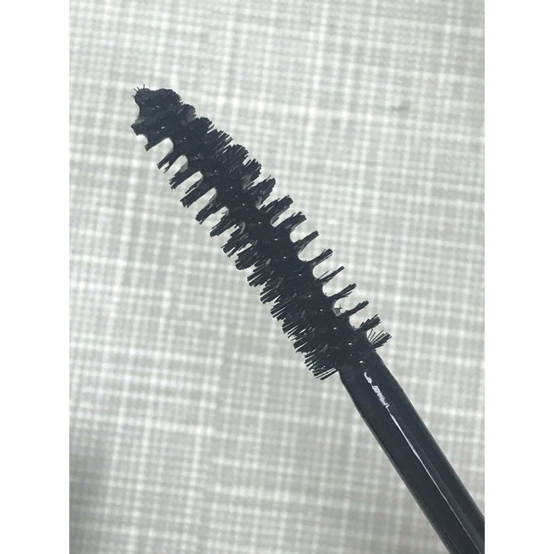 VIP Extensions VIP Eyelash Extensions Coating Mascara, Clear & Black, 10 mL Salon Supplies Light Gray CLEAR,BLACK