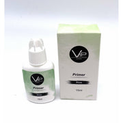 VIP Extensions VIP Eyelash Glue Primer, 15 mL Salon Supplies White Smoke ALOE