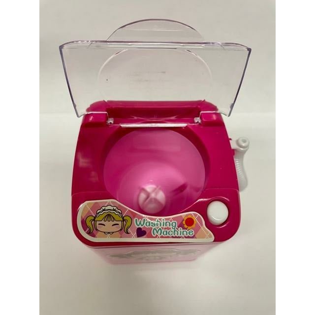 VIP Extensions VIP Eyelash Washing Machine Salon Supplies Gray