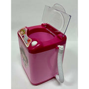 VIP Extensions VIP Eyelash Washing Machine Salon Supplies Gray