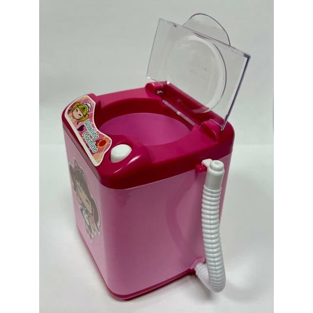 VIP Extensions VIP Eyelash Washing Machine Salon Supplies Gray