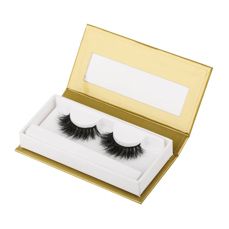 VIP Extensions VIP Eyelashes - 3D Real Mink Fur Band Strip Lashes White Smoke VMF-1090C,VMF-D710,VMF-D661,VMF-D650,VMF-DM102,VFM-LHD020,VMF-LHF007,VFM-LHD059